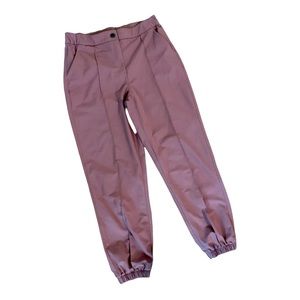 Lululemon Warpstreme High-Rise Jogger